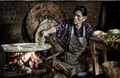 El Apapacho - Taqueria Mexicana