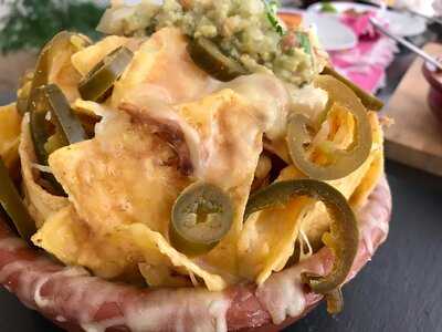 El Apapacho - Taqueria Mexicana