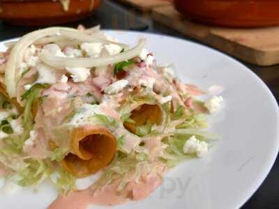 El Apapacho - Taqueria Mexicana