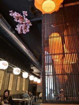 Oishii Ramen Street - Pau Claris