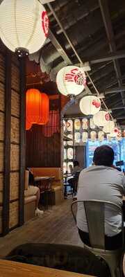 Oishii Ramen Street - Pau Claris