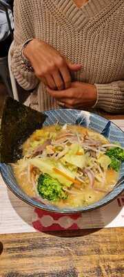 Oishii Ramen Street - Pau Claris