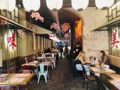 Oishii Ramen Street - Pau Claris