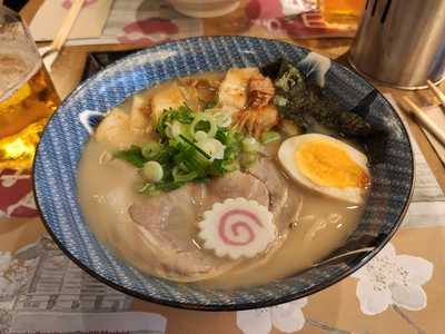 Oishii Ramen Street - Pau Claris