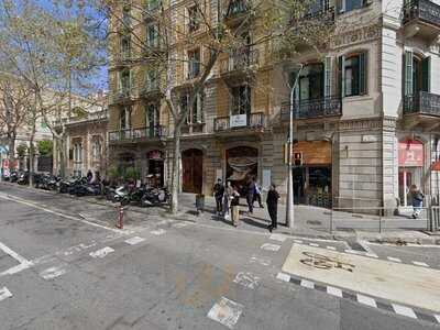 Oishii Ramen Street - Pau Claris