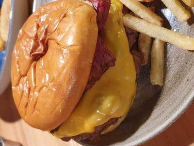 New York Burger - Calle Pelayo