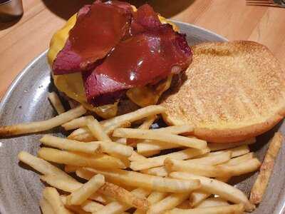 New York Burger - Calle Pelayo