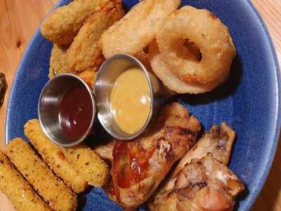 New York Burger - Calle Pelayo