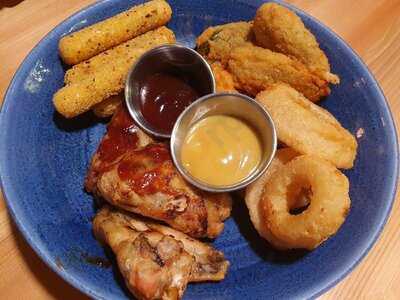 New York Burger - Calle Pelayo