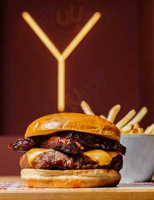 New York Burger - Calle Pelayo