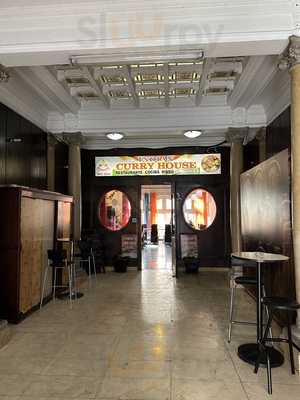 Indian Curry House