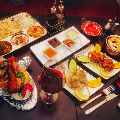 Indian Curry House