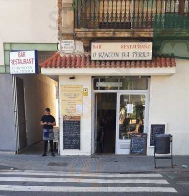 O'rincón Da Terra