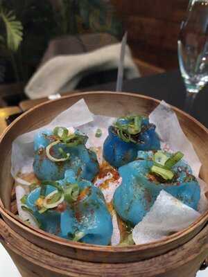 Dimsum Market Chamberí