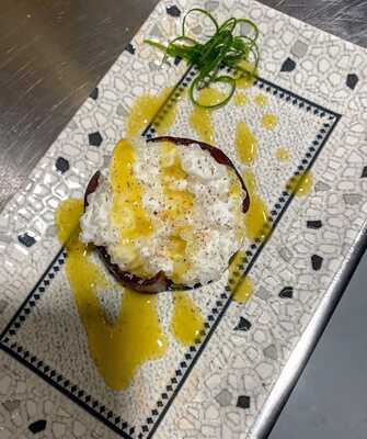 Dimsum Market Chamberí