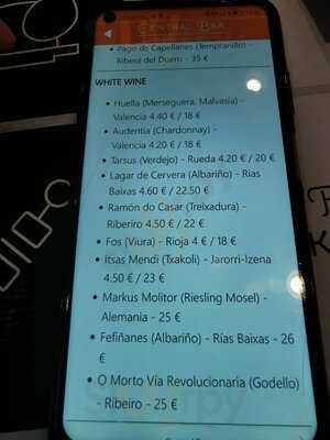 Central Bar By Ricard Camarena