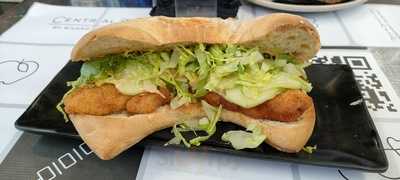 Central Bar By Ricard Camarena