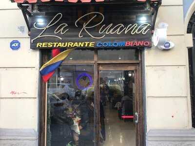 La Ruana