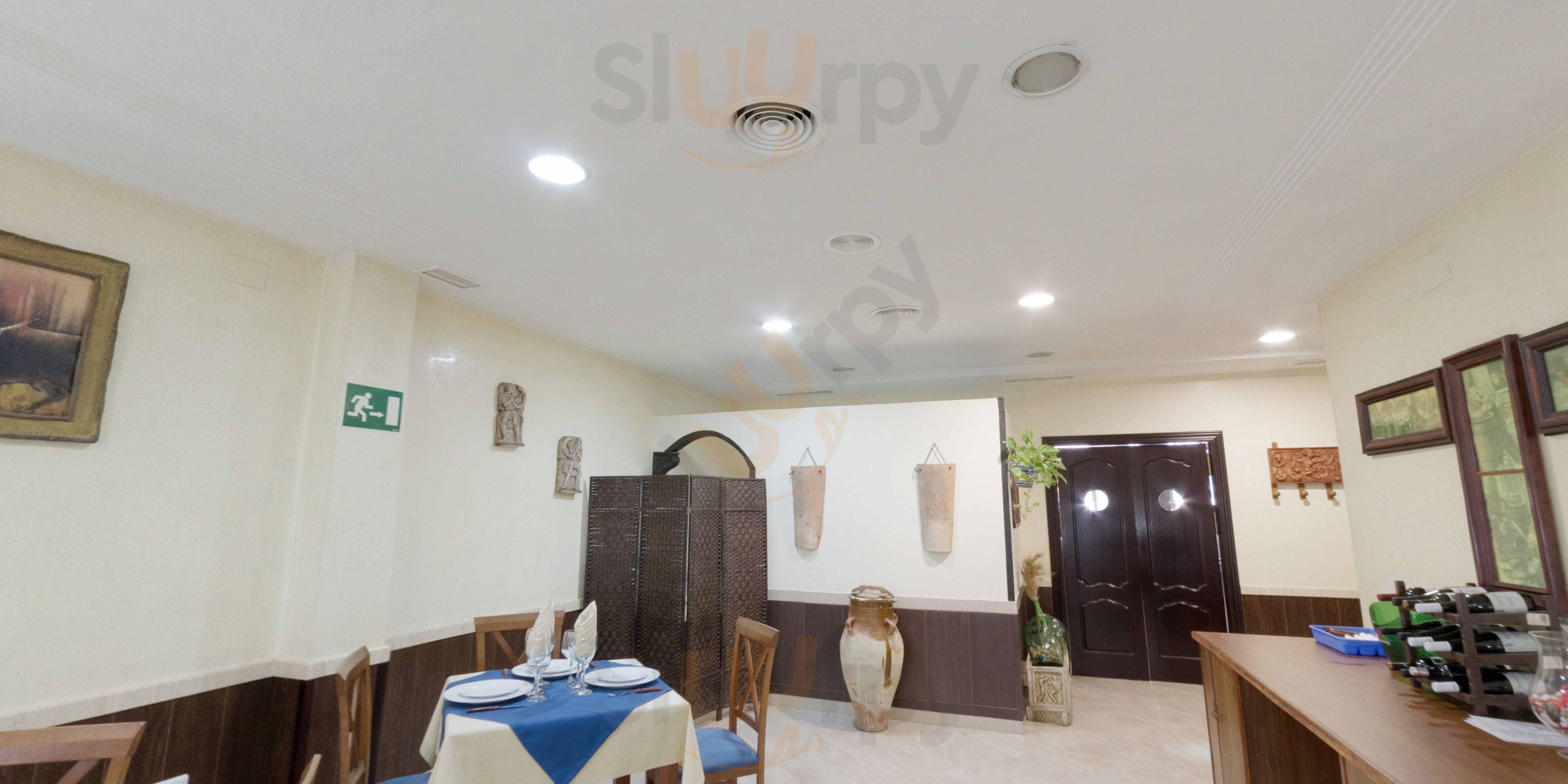 Santa Ana Cafetería Cervecería