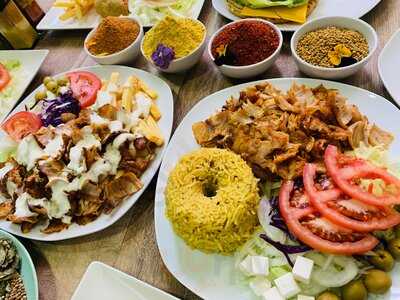 Ach@s Kebab