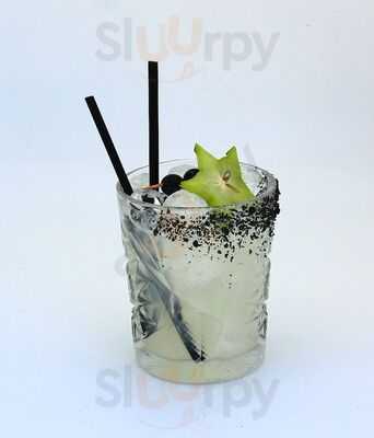 Restaurante Villa Livia Urban