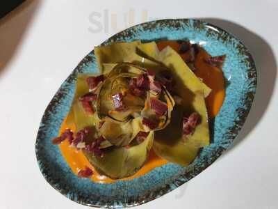 Puente De Barcas Cafe-copas