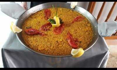 Restaurante Don Finardo