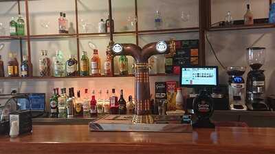 Restaurante Don Finardo