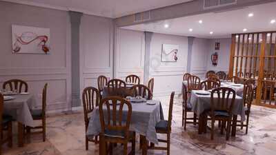 Restaurante Don Finardo