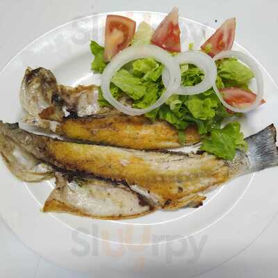 Restaurante Don Finardo