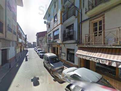 Restaurante Don Finardo