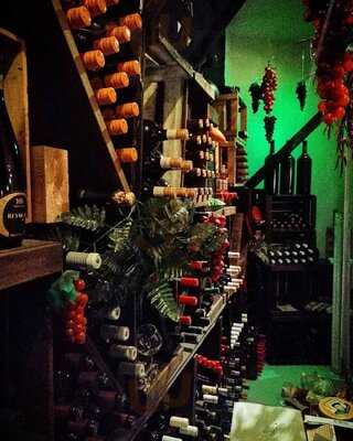 Atlantic´o Restaurante Marisquería