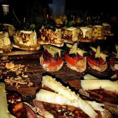 Atlantic´o Restaurante Marisquería