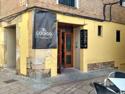 El Codigo Resto Bar