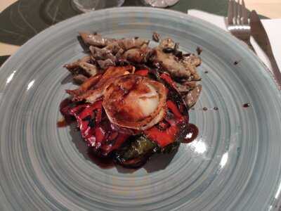 La Buena Vida By Oh My God Càtering