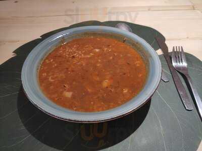 La Buena Vida By Oh My God Càtering