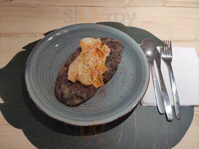 La Buena Vida By Oh My God Càtering