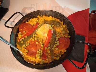 Restaurant L’alegria