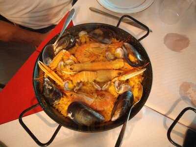 Restaurant L’alegria