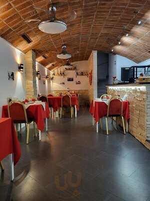 Restaurant L’alegria