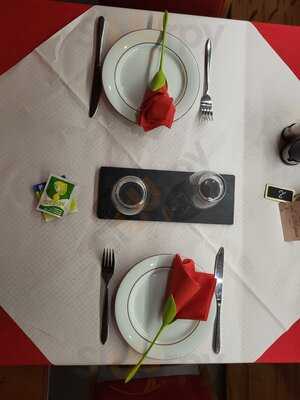 Restaurant L’alegria