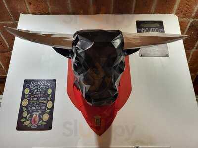 Restaurant L’alegria