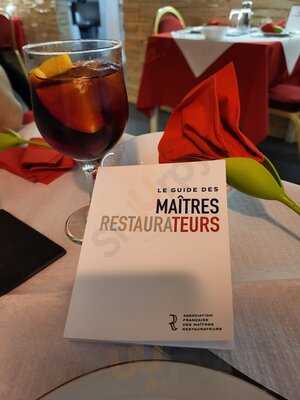 Restaurant L’alegria