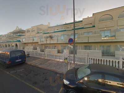 La Taberna Del Capitan & Cerveceria Tirol