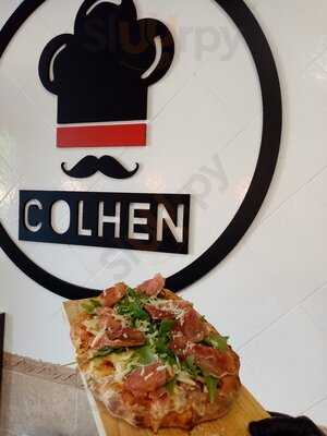 Asador Colhen
