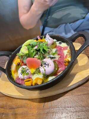 Eatmytrip Brunch & Cocktails Madrid