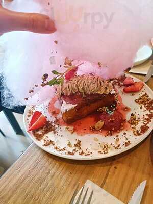 Eatmytrip Brunch & Cocktails Madrid