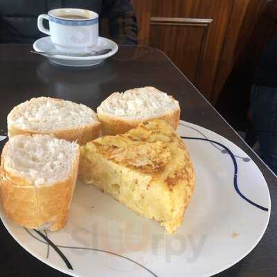 Cafetería Restaurante Río Dany