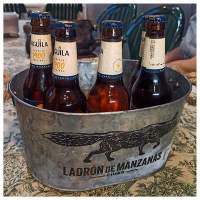 Cafetería Restaurante Río Dany