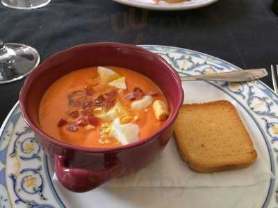 Cafetería Restaurante Río Dany